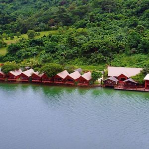 Sunset Bungalows Resort, Vanuatu